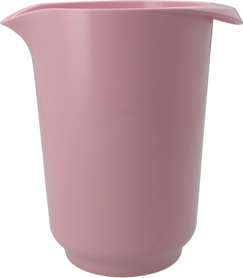 Birkmann Colour Kitchen Servierbecher rosa 1,5 Liter