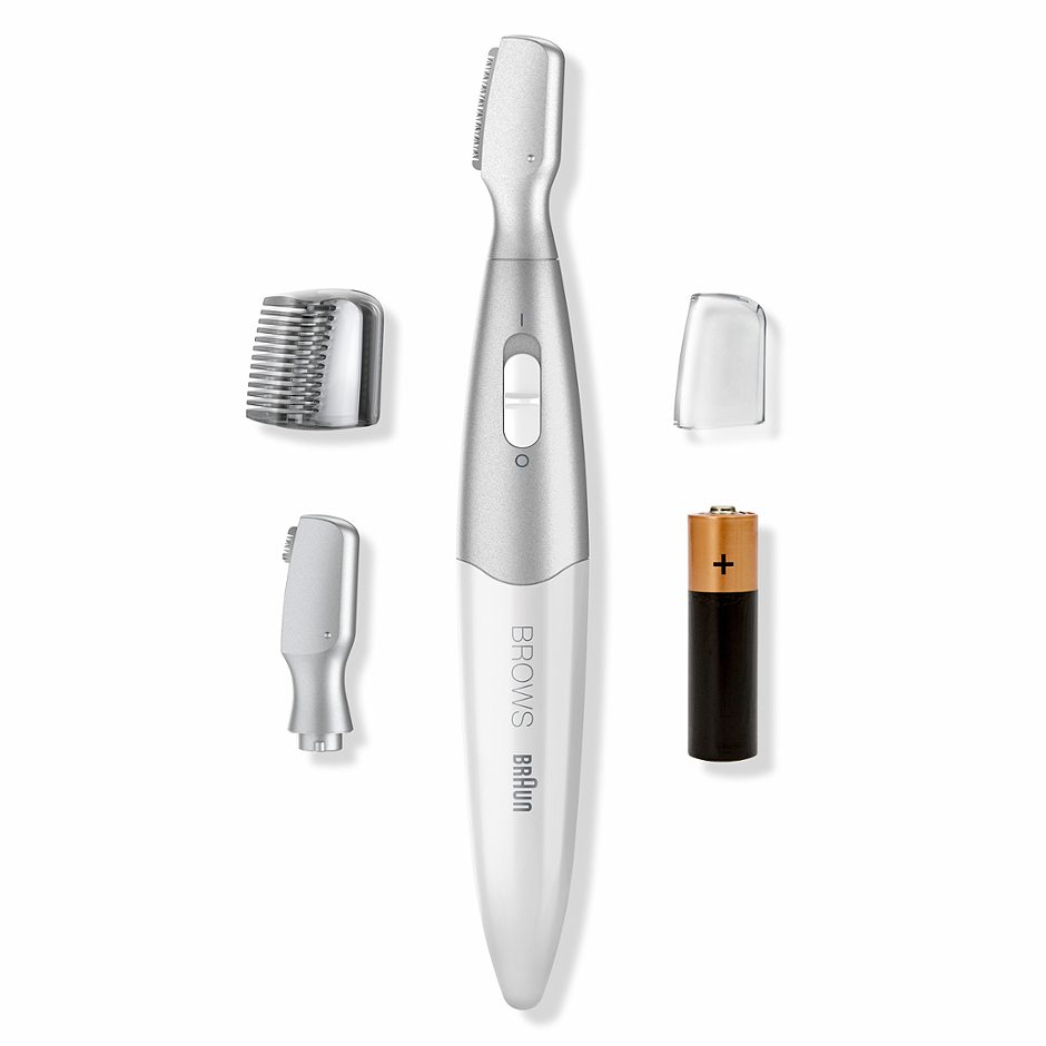 Braun Präzisions Augenbrauentrimmer FG1106