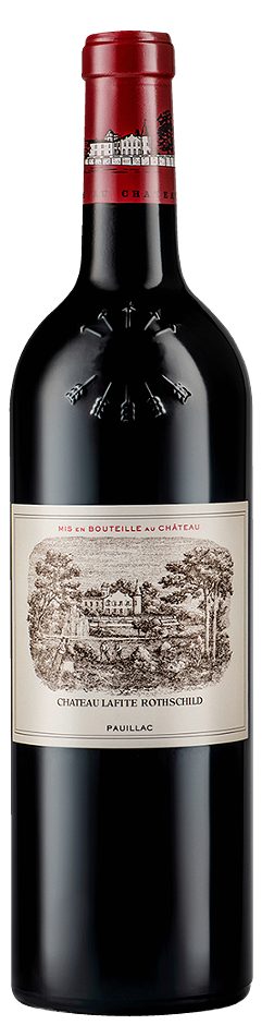 Château Lafite Rothschild Pauillac 1er Grand Cru Classé 2020 0,75 L