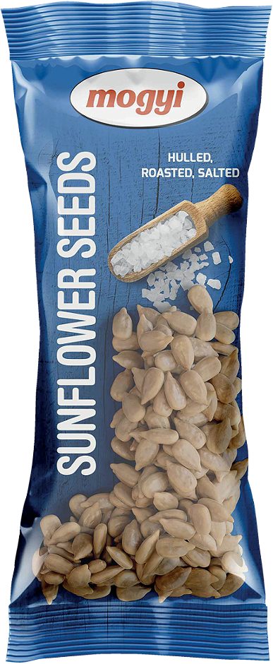 Mogyi Sunflower Seeds 100 G