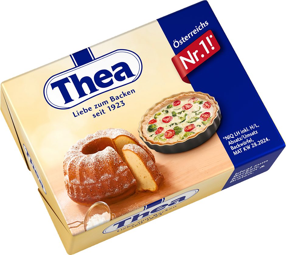 Thea Margarine 250 G