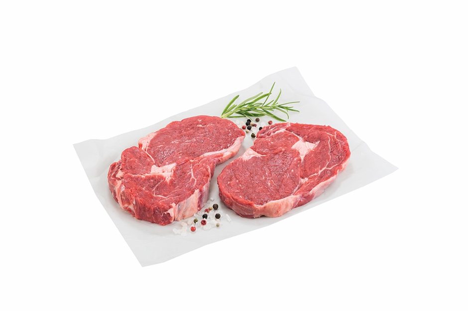SPAR Natur*pur Bio-Rostbraten-Ribeye-Steak 1 KG