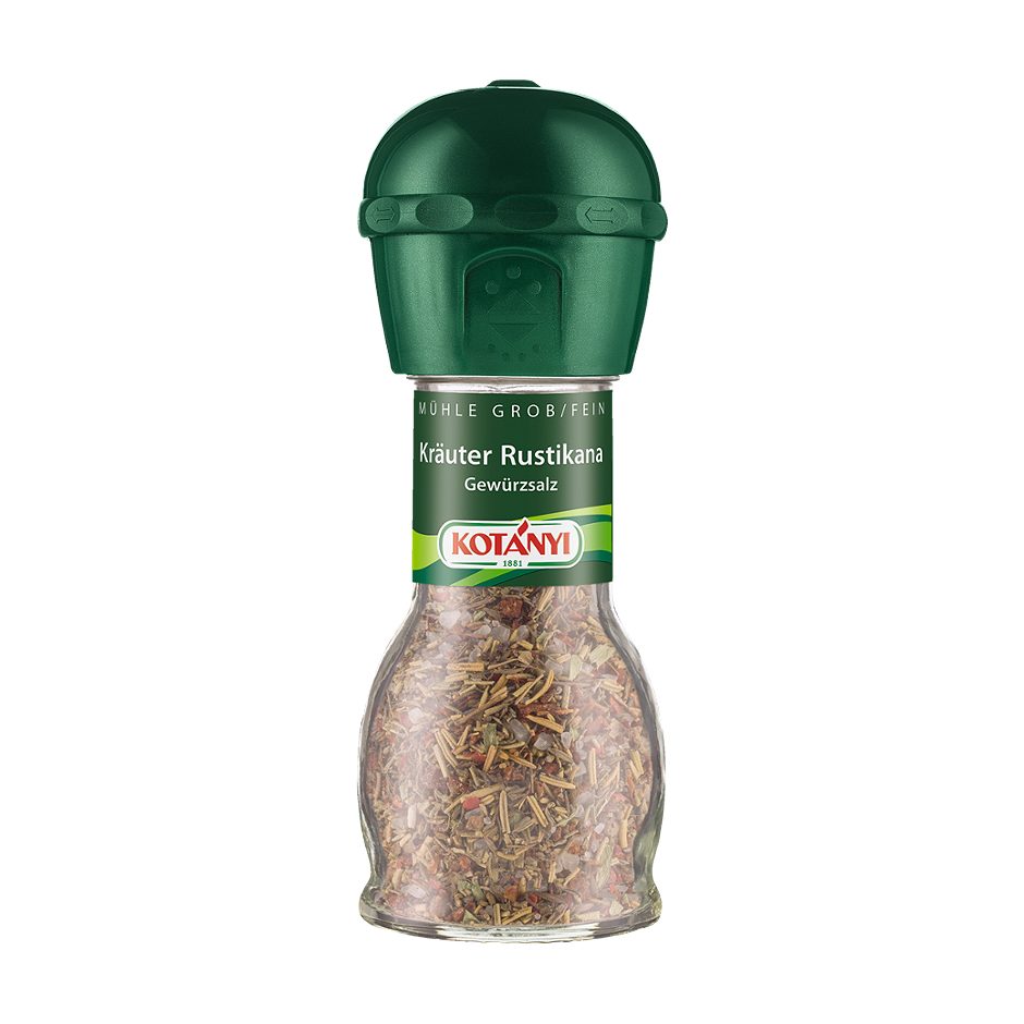 Kotányi Kräuter Rustikana 48g