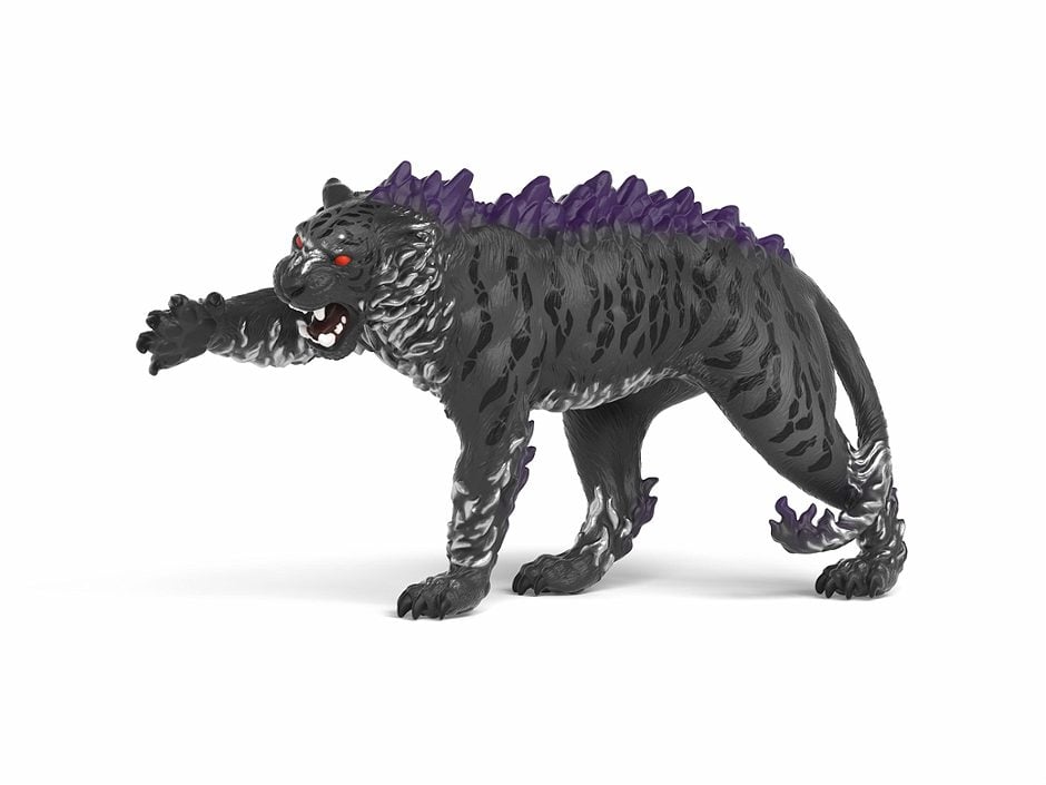 Schleich Battle Cave Schattentiger 42739
