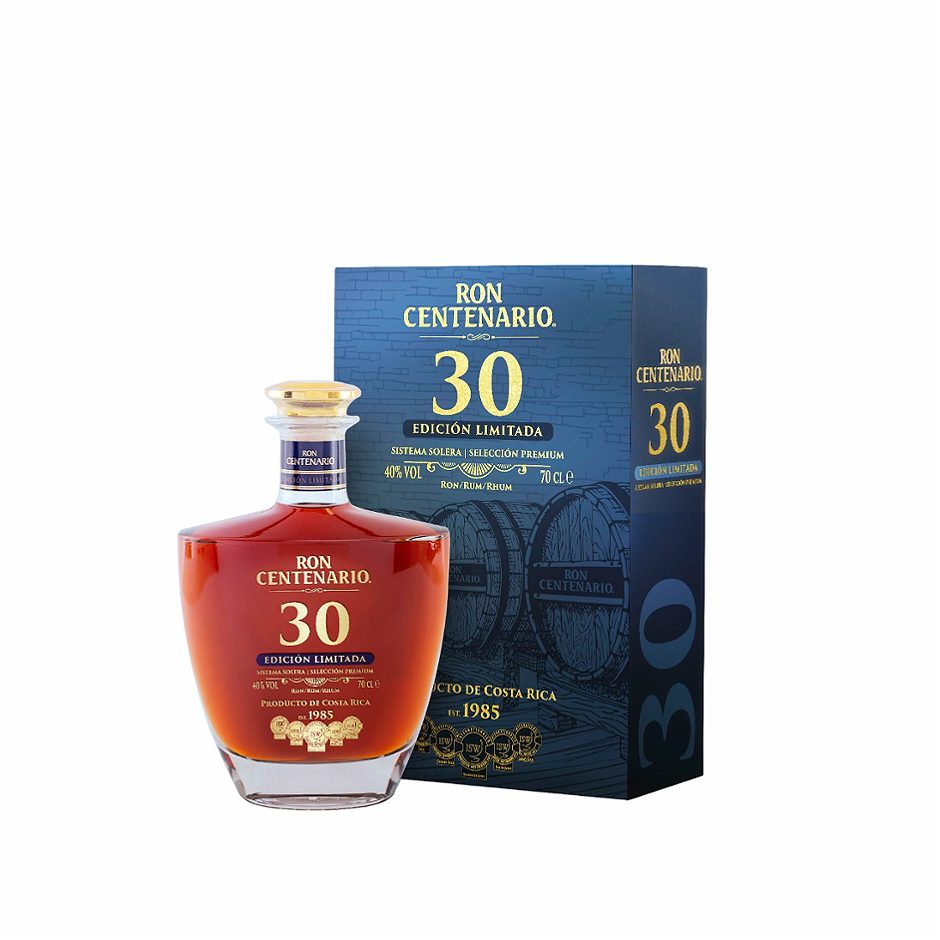 Edición Limitada 30  0,7 L