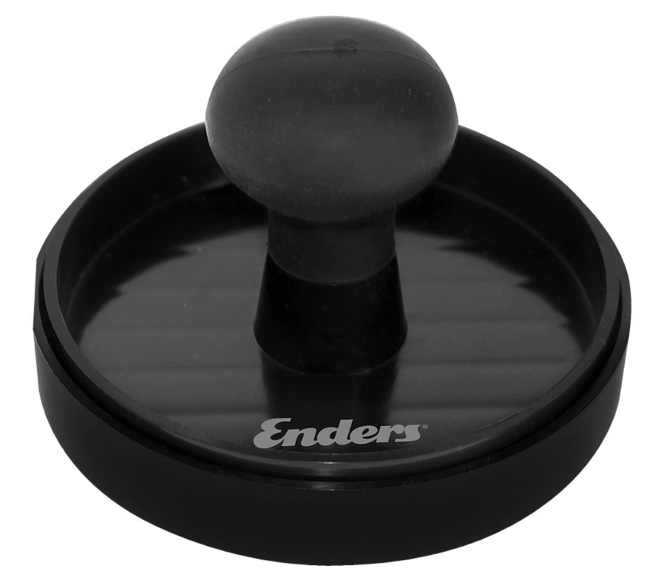 Enders Burger Presse