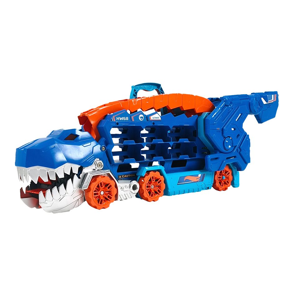 HotWheels City Ultimate Hauler