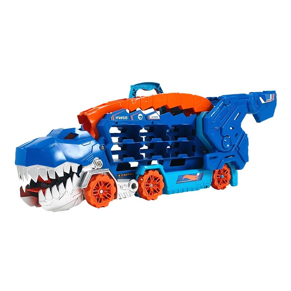HotWheels City Ultimate Hauler