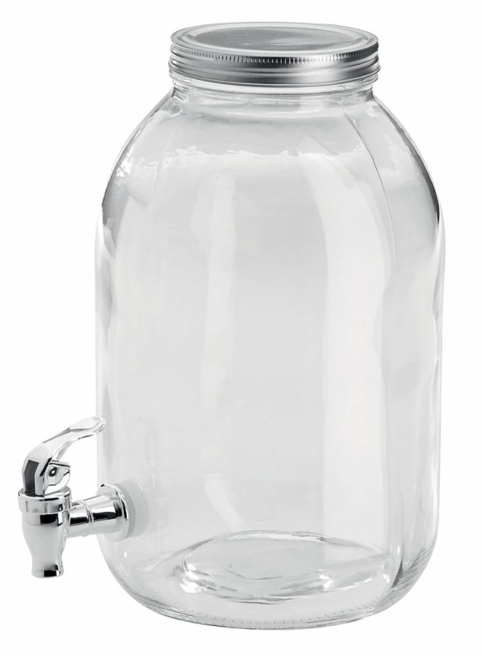 SIMPEX COLOR Getränkespender 5l
