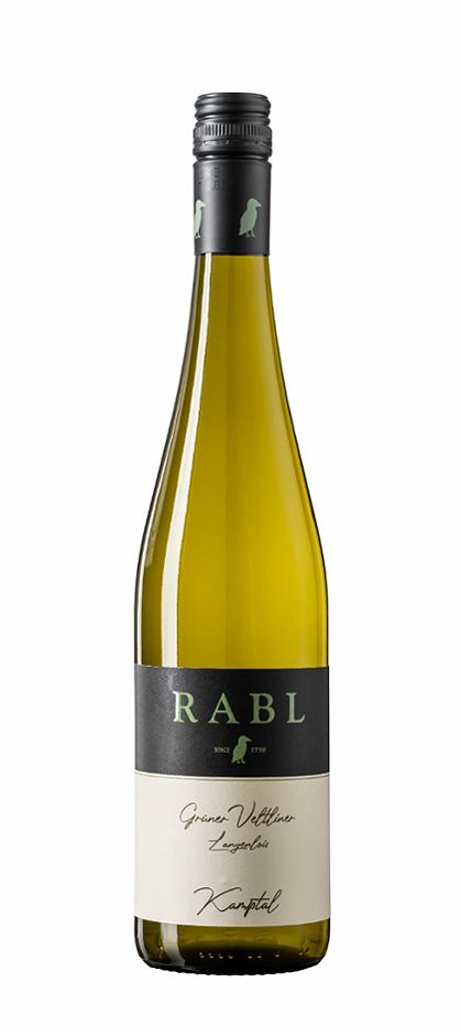 Weingut Rabl Grüner Veltliner Langenlois Kamptal DAC 2025 0,75 L