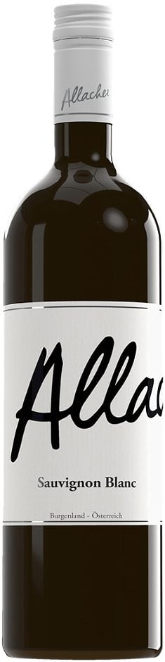 Allacher Sauvignon Blanc 2025 0,75 L