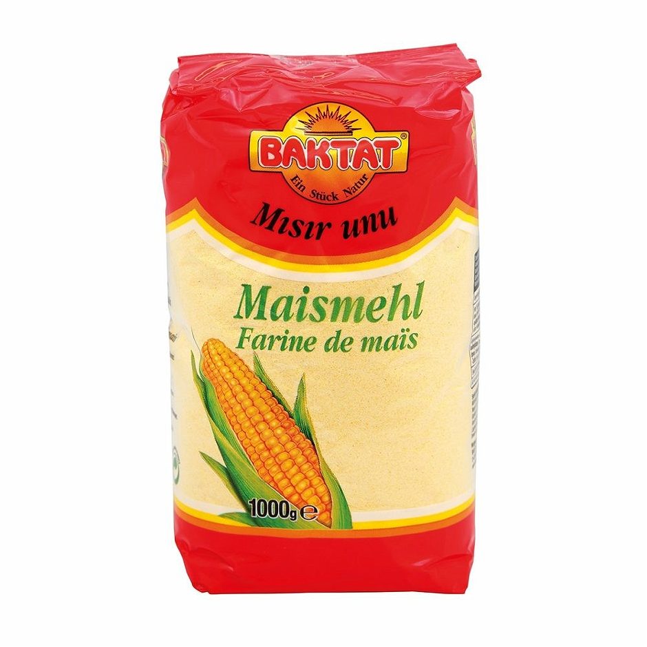 Suntat Maismehl 1 KG