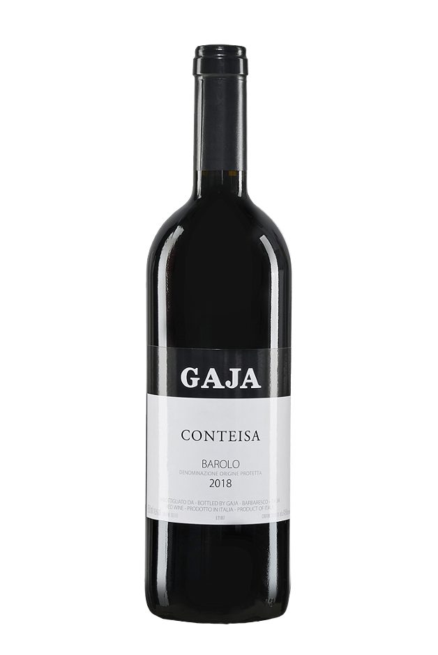 Gaja Conteisa Barolo DOP 2018 0,75 L