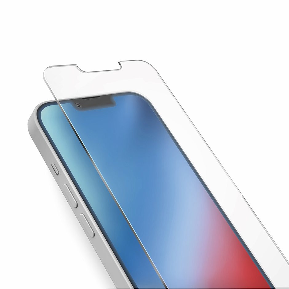 SBS Schutzglas iPhone 13/13 Pro 14/14 Pro