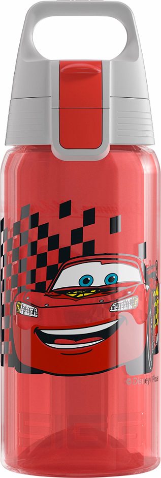 SIGG Kindertrinkflasche CARS 0.5L