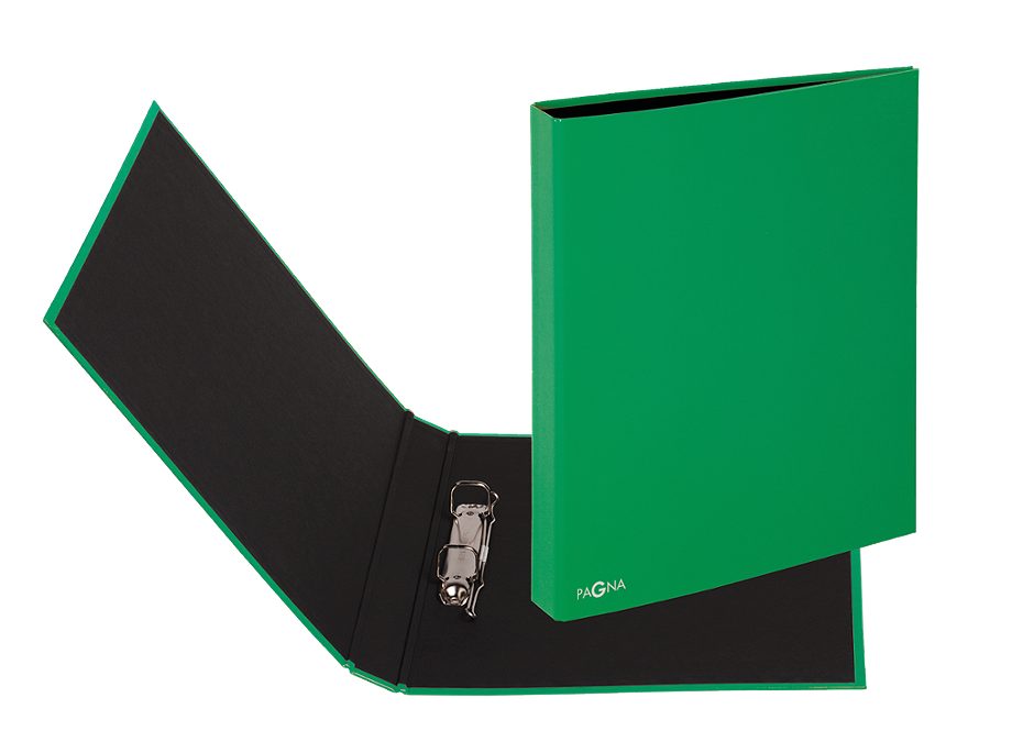 Ringbuch A4 2 Ring