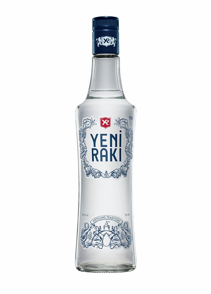 Yeni Raki 0,7 L