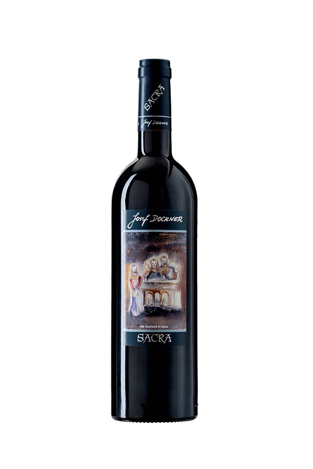 Dockner Sacra 2019 0,75 L