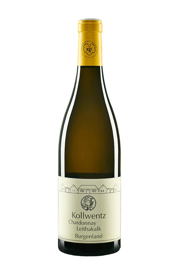 Kollwentz Chardonnay Leithakalk 2024 0,75 L