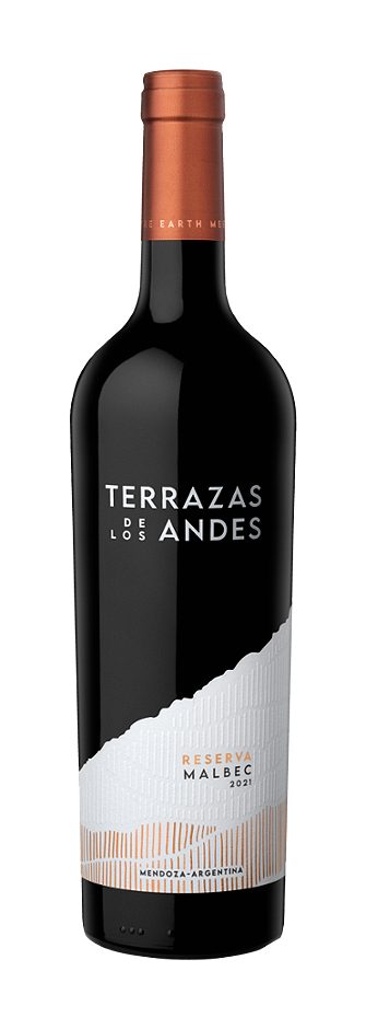 Terrazas de los Andes Malbec 2023 0,75 L