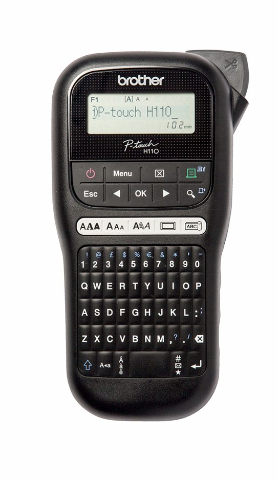 Brother Beschriftungsgerät P-Touch H110