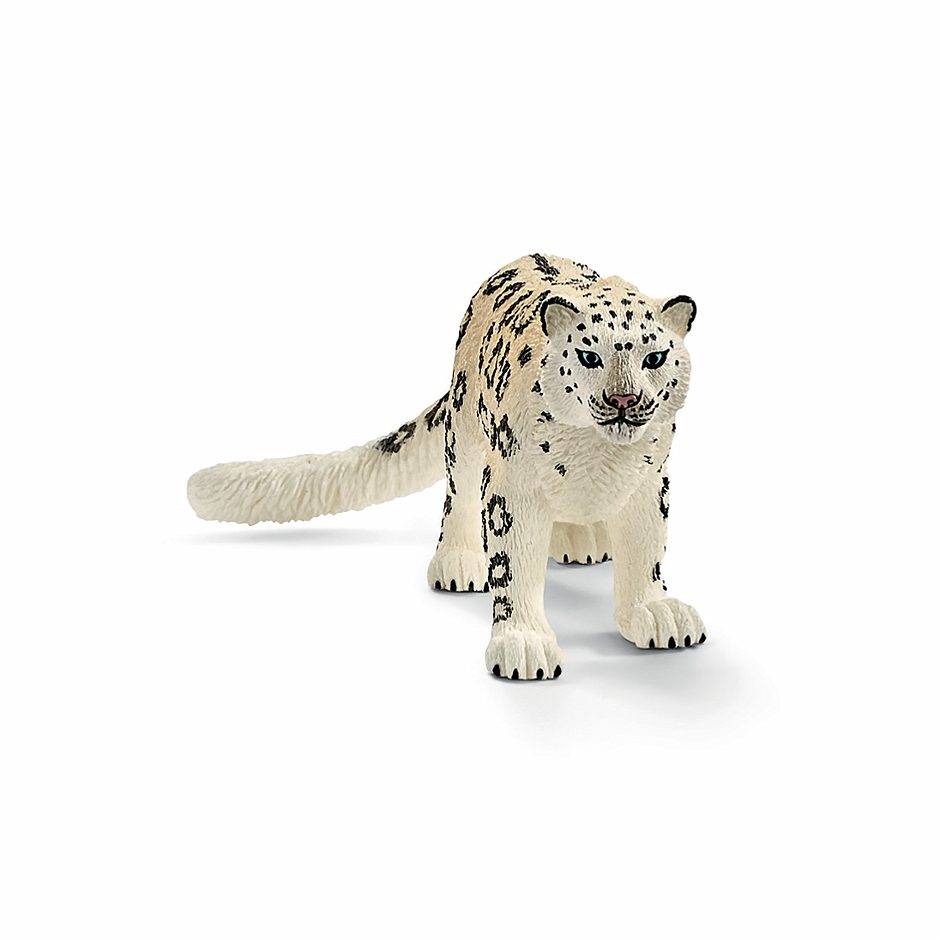 Schleich Wild Life Schneeleopard 14838