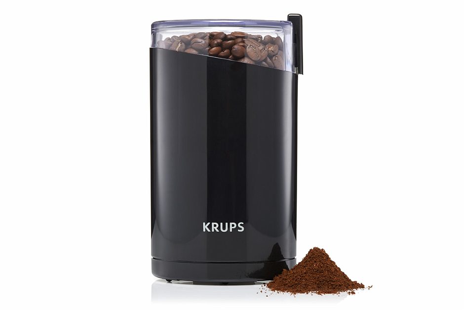 Krups Kaffee- und Gewürzmühle F2034210