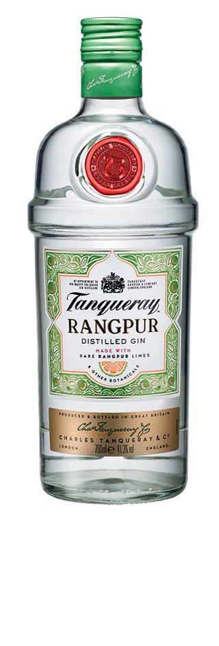 Tanqueray Rangpur Gin 0,7 L
