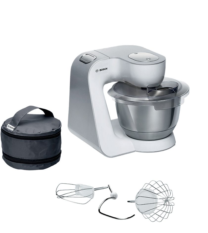 Bosch Küchenmaschine MUM 5