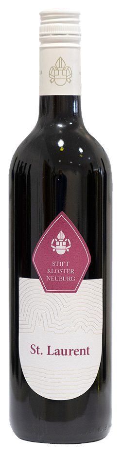 Stift Klosterneuburg St. Laurent 2022 0,75 L