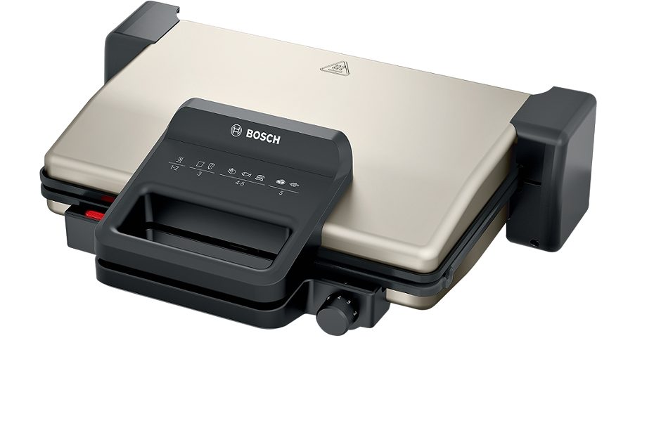 Bosch Plattengriller