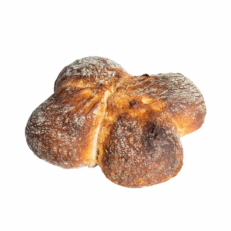 SPAR Bürli 350 G