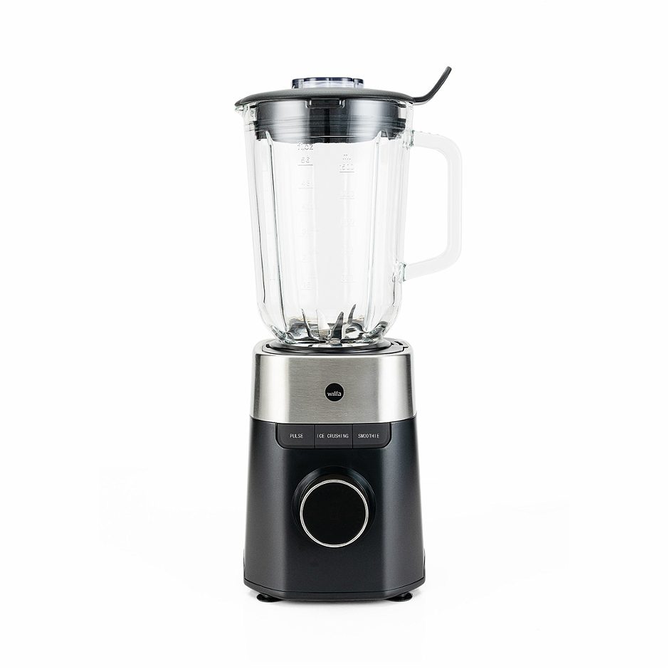 Wilfa Standmixer Fusion