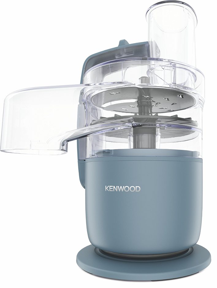 Kenwood Multizerkleinerer MultiPro Go FDP22.130GY