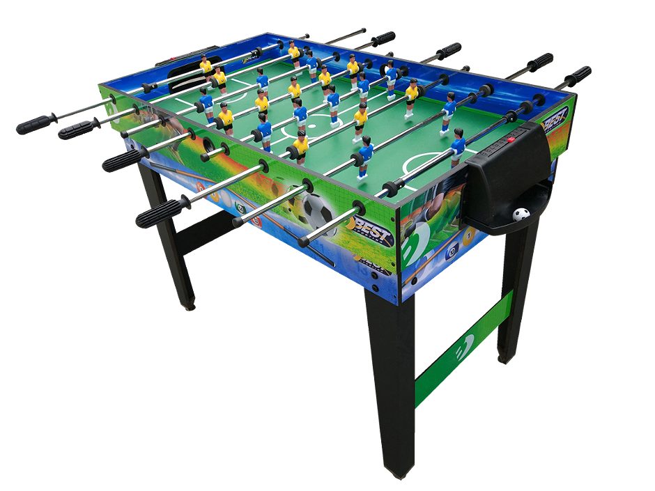 BEST Multi-Tisch 10-in-1