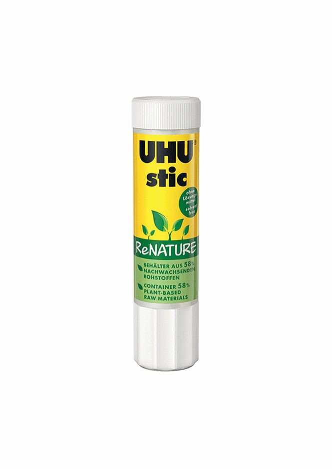 UHU Stic ReNATURE 8,2 g