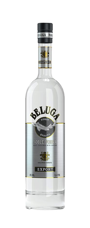 Beluga Noble Vodka 1,5 L