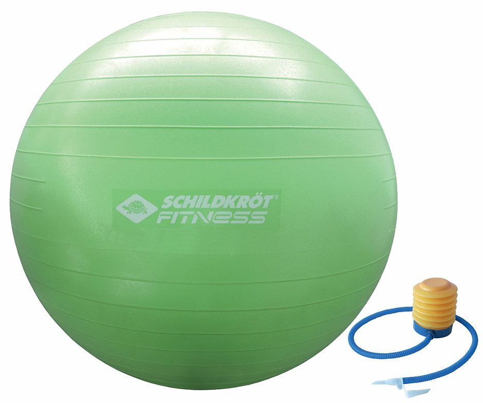 Schildkröt Fitness Gymnastikball 75cm