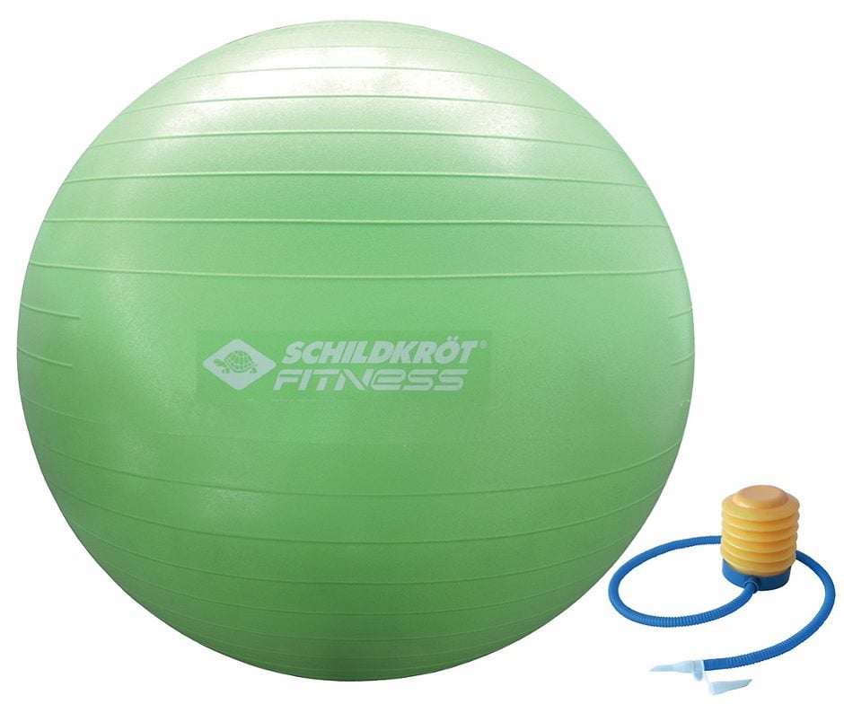 Schildkröt Fitness Gymnastikball 75cm