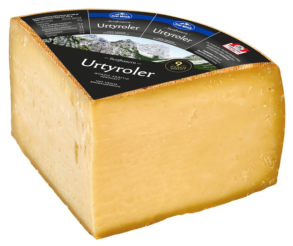 Tirol Milch Urtyroler 1 KG
