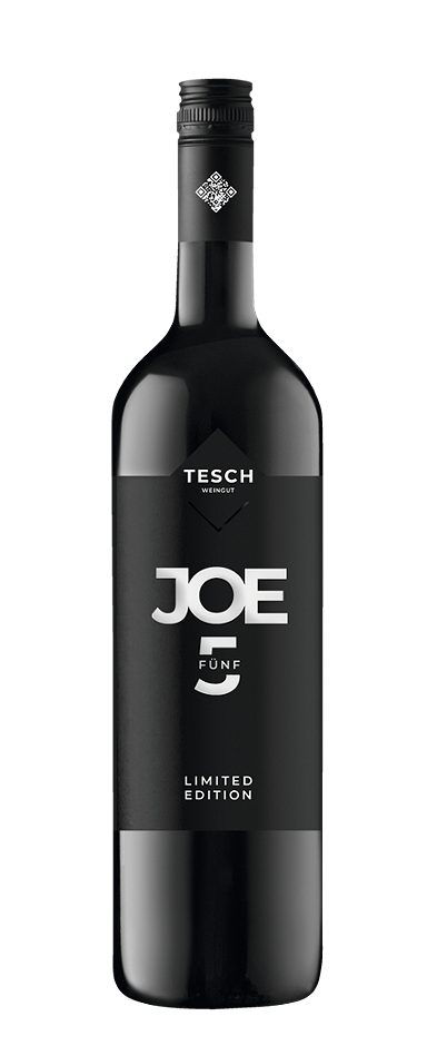 Tesch Joe 5 Limited Edition 2023 0,75 L