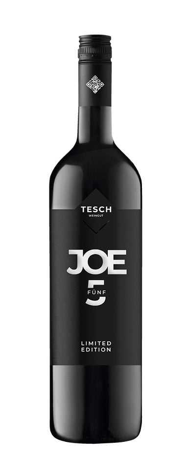 Tesch Joe 5 Limited Edition 2023 0,75 L