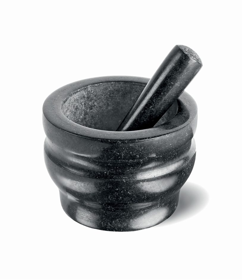 COLE & MASON Mörser & Stößel 14 cm