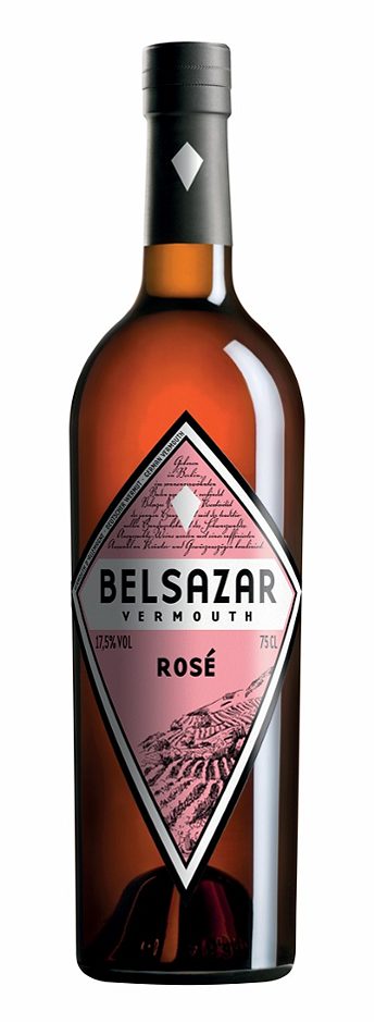 Belsazar Rose 0,75 L