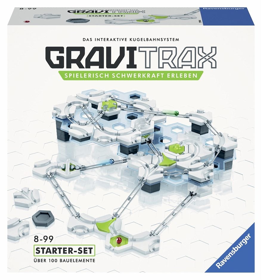 Ravensburger GraviTrax Starter-Set