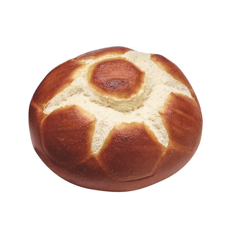 SPAR Laugenfußball 1 STK