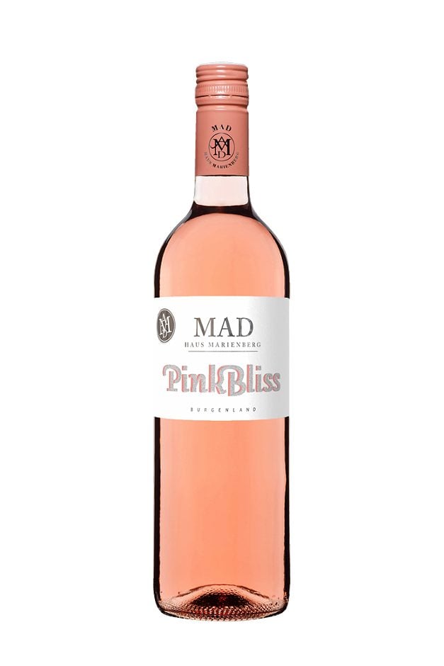 MAD Haus Marienberg Rosé Pink Bliss 2025 0,75 L