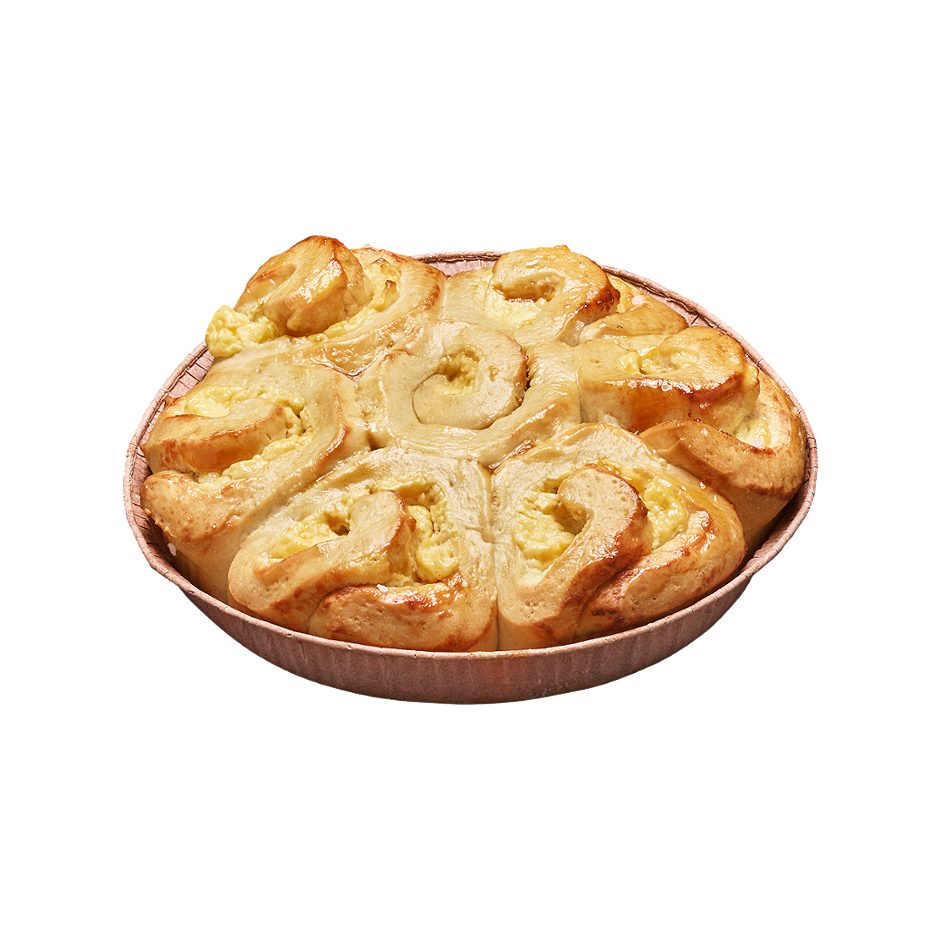INTERSPAR Backstube Topfenblume 450 G