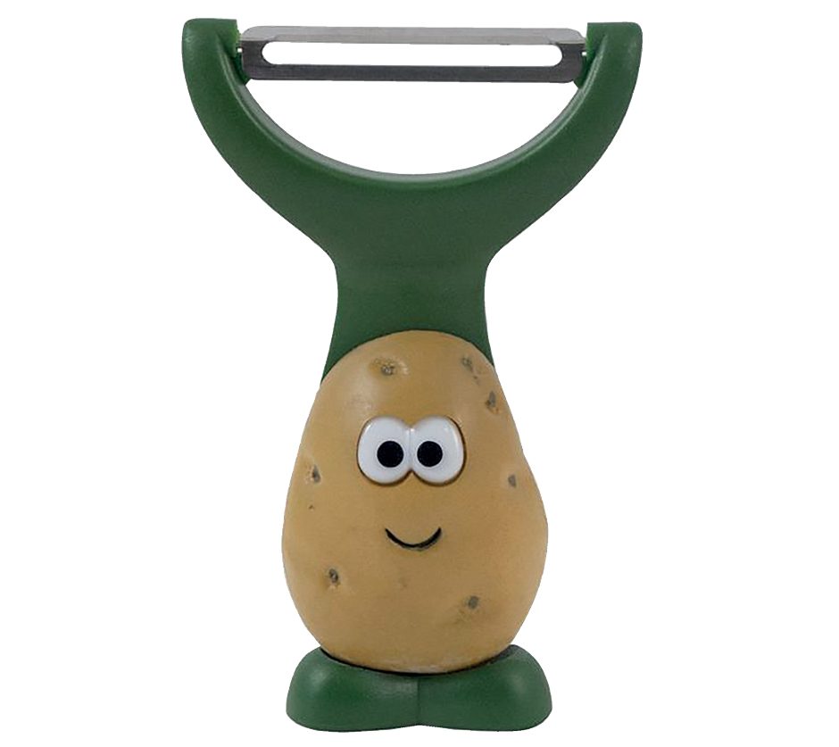 Joie Kartoffelschäler Mr. Potato
