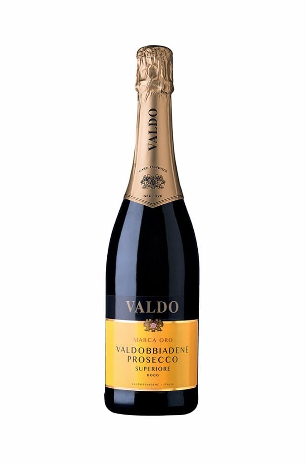 Valdo Prosecco Marca Oro Valdobbiadene DOCG 0,75 L
